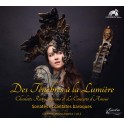 Voyage des Ténèbres à la Lumière - Collection Musica Angelica Vol.2 / Le Concerto d'Amour