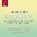Borodine : Requiem