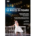 Mozart : Les Noces de Figaro / Dutch National Opera, 2016