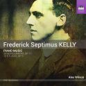 Kelly, Frederick Septimus : Musique pour Piano