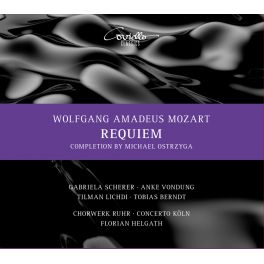 Mozart : Requiem