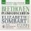 Beethoven : Concertos pour piano n°3 & 4 / Elizabeth Sombart