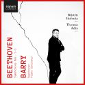 Beethoven - Barry : Symphonies n°1 à 3 - “Beethoven” & Concerto pour piano