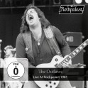 Live At Rockpalast 1981 / The Outlaws (CD + DVD)