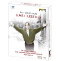 Best wishes from José Carreras