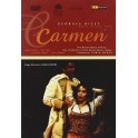 Bizet : Carmen / Covent Garden, 1991
