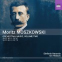 Moszkowski, Moritz : Musique Orchestrale - Vol.2