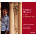 Rolland, Grégoire : Les Sacrements