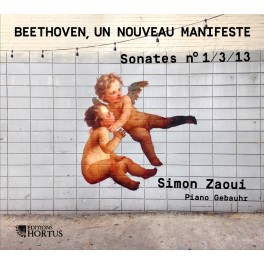 Beethoven, un nouveau manifeste / Simon Zaoui