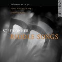 Conner, Stef : Riddle Songs