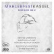 Mahler : Symphonie n°2 / Ádám Fischer