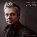 Chopin : Musique pour piano / Andrey Pisarev