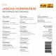 Les Enregistrements de Référence / Jascha Horenstein