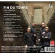 Messiaen - Takemitsu : Fin Du Temps