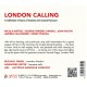 London Calling - A Collection of Ayres,Fantasies and musical Humours