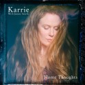 Home Thoughts / Karrie with Jimmy Smyth