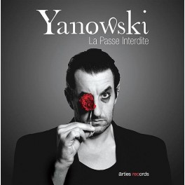 La Passe Interdite / Yanowski