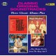 Three Classic Albums Plus / Classic Original Soundtracks