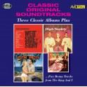 Three Classic Albums Plus / Classic Original Soundtracks