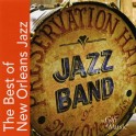 The Best of New Orleans Jazz / Jazz Band