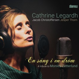 En Sång I En Dröm / Cathrine Legardh