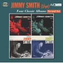 Four Classic Albums Vol.2 / Jimmy Smith (Live)