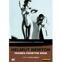 Helmut Newton - Frames from the Edge