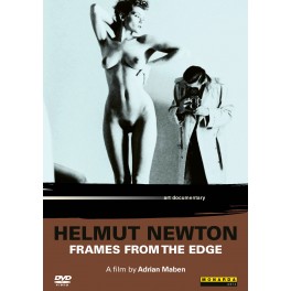 Helmut Newton - Frames from the Edge