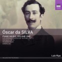 Silva : Musique pour piano - Vol.1