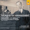 Prokofiev par Arrangement
