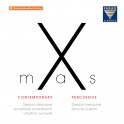 X-Mas Contemporary & X-Mas Percussive