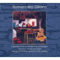 Romancero Gitano