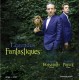 Légendes Fantastiques / Hugues Borsarello & Samuel Parent