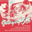 Swingin 50's / Milestones of Legends