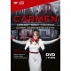 Bizet : Carmen / Konzert Theater Bern, 2018