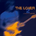 The Loner Vol. 2 - A Tribute to Jeff Beck