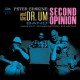 Second Opinion / Peter Erskine & The Dr. Um Band