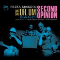 Second Opinion / Peter Erskine & The Dr. Um Band