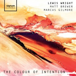 The Colour Of Intention / Lewis Wright