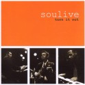 Turn It Out / Soulive feat John Scofield