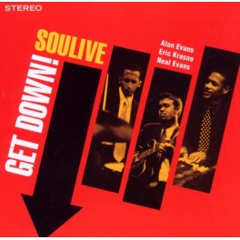 Get Down / Soulive