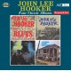 Four Classic Albums - Vol. 2 / John Lee Hooker