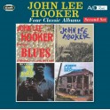 Four Classic Albums - Vol. 2 / John Lee Hooker