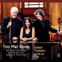 Weber - Farrenc - Kuhlau : Trios / Trio Mel Bonis