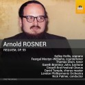 Rosner : Requiem Op.59