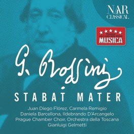 Rossini : Stabat Mater