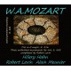 Mozart : Trios K.442 & K.495