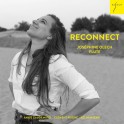 RECONNECT - Nature and the Modern Man / Joséphine Olech