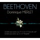 Beethoven : Sonates pour piano Op.27 & Op.31 / Dominique Merlet