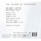 The Colour Of Intention / Lewis Wright